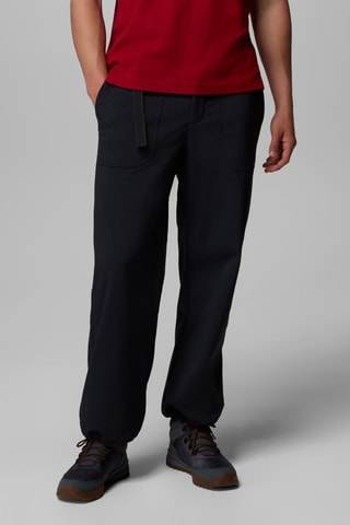 Pantaloni Softshell High Cascades™ - Nero