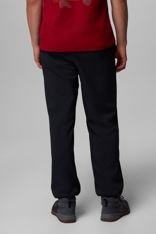 Pantaloni Softshell High Cascades™ - Nero