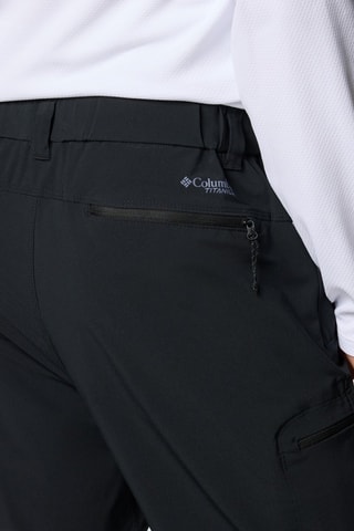 Pantaloni da trekking Triple Canyon™ - Nero