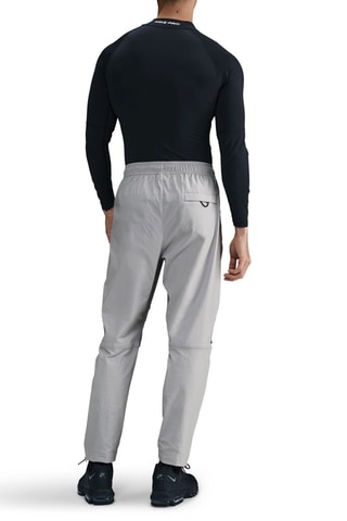 Pantaloni - Grigio - Nike