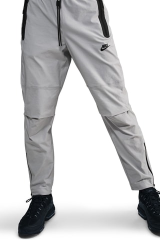 Pantaloni - Grigio - Nike