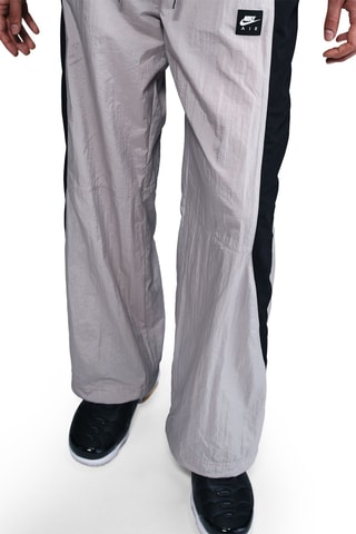 Pantaloni sportivi - Grigio chiaro - Nike