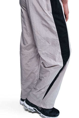 Pantaloni sportivi - Grigio chiaro - Nike