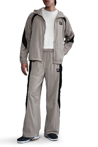 Pantaloni sportivi - Grigio chiaro - Nike