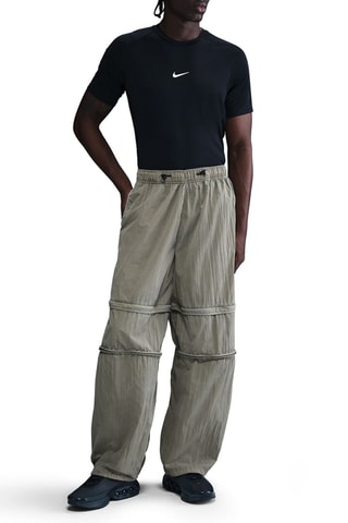 Pantaloni - Grigio chiaro - Nike