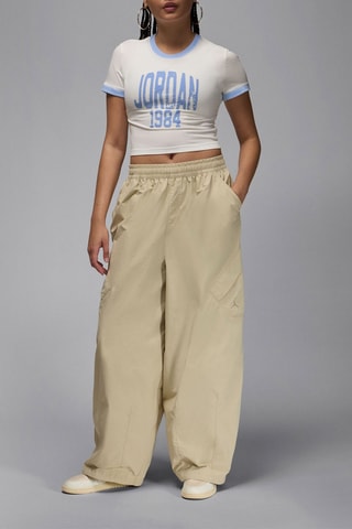 Pantaloni baggy - Beige - Jordan