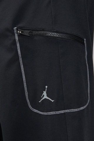 Pantaloni da basket a vita alta - Nero - Jordan