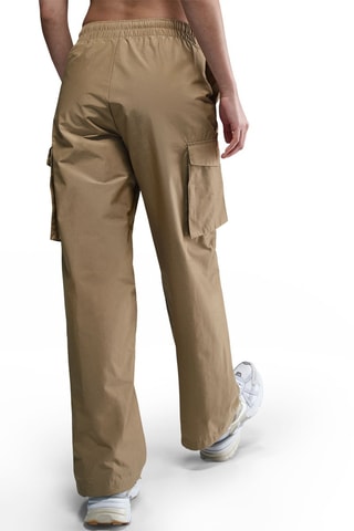 Pantaloni cargo - Marrone chiaro - Nike