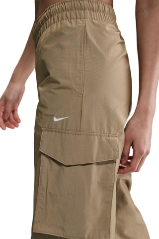 Pantaloni cargo - Marrone chiaro - Nike