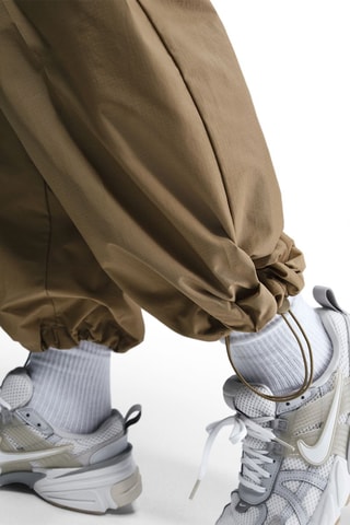 Pantaloni cargo - Marrone chiaro - Nike