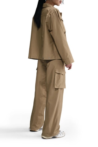 Pantaloni cargo - Marrone chiaro - Nike
