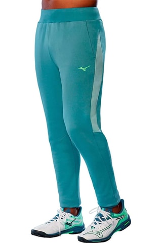 Pantaloni da training - Turchese