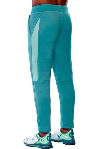 Pantaloni da training - Turchese