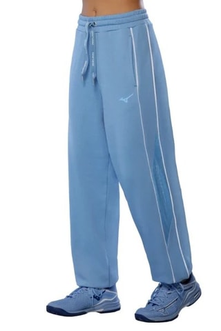 Pantaloni da training - Celeste