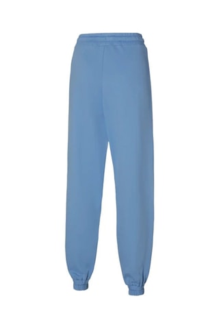 Pantaloni da training - Celeste