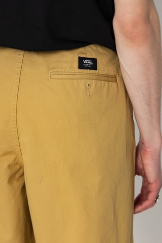 Pantaloni chino - Marrone - Vans