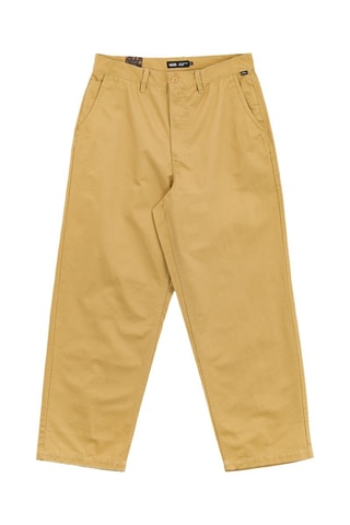 Pantaloni chino - Marrone - Vans