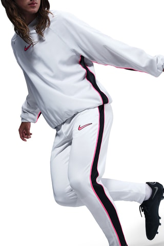 Pantaloni da calcio - Bianco - Nike