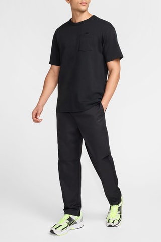 Pantaloni - Nero - Nike