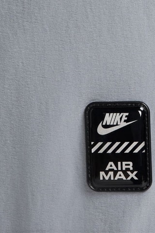Pantaloni cargo - Grigio e nero - Nike