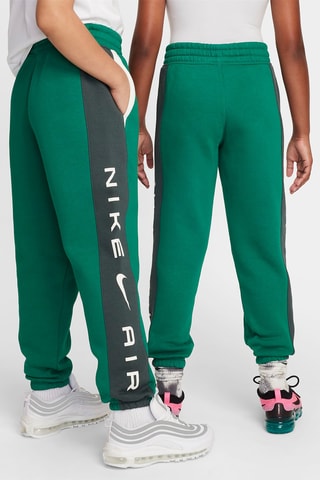 Pantaloni Air - Verde - Nike