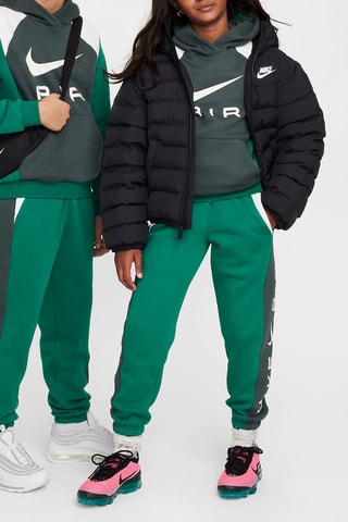 Pantaloni Air - Verde - Nike