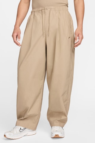 Pantaloni - Kaki - Nike