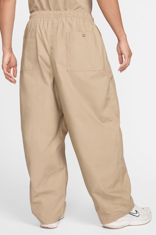 Pantaloni - Kaki - Nike