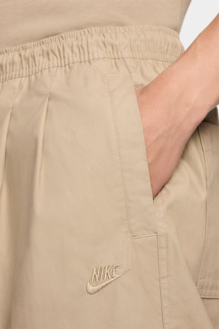 Pantaloni - Kaki - Nike