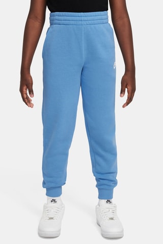 Pantaloni in pile - Azzurro - Nike