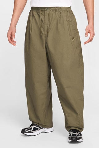Pantaloni - Verde oliva - Nike
