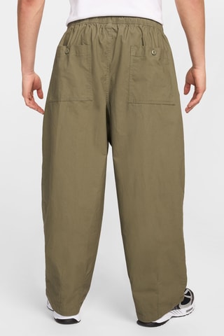 Pantaloni - Verde oliva - Nike