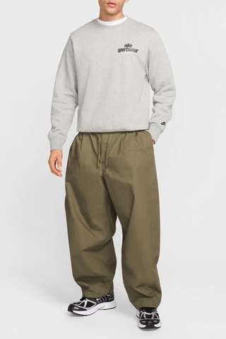 Pantaloni - Verde oliva - Nike