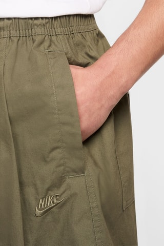Pantaloni - Verde oliva - Nike