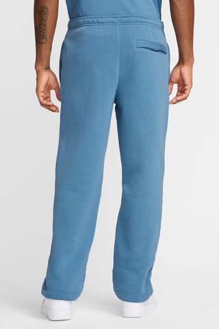 Pantaloni sportivi - Celeste - Nike