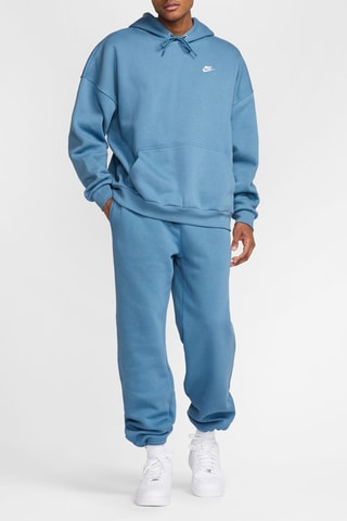 Pantaloni sportivi - Celeste - Nike