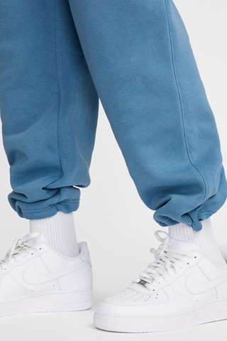 Pantaloni sportivi - Celeste - Nike