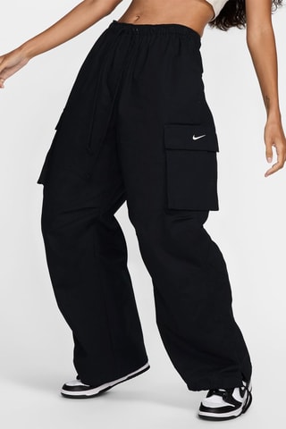 Pantaloni da danza - Nero - Nike