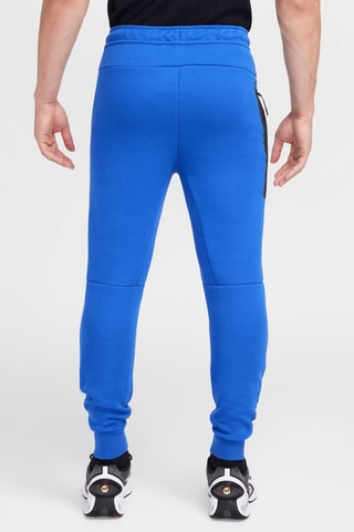 Pantaloni in pile - Blu elettrico - Nike