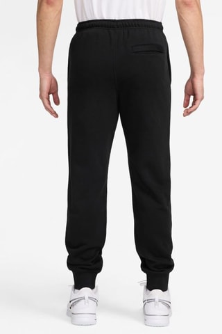 Pantaloni in pile Ja Morant - Nero - Nike
