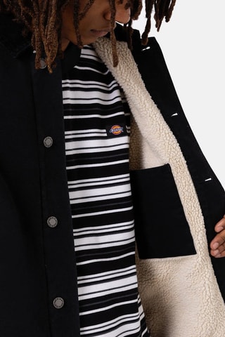 Giacca - Nero - Dickies