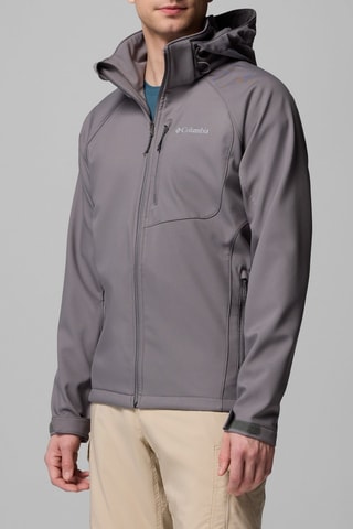 Giacca da trekking Cascade Ridge™ - Grigio chiaro