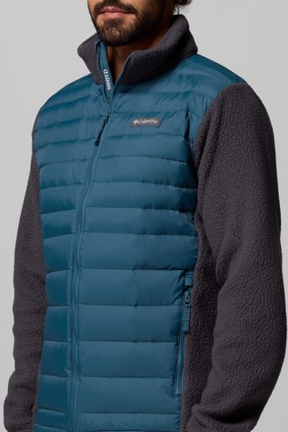 Giacca Juniper Peak™ - Petrolio