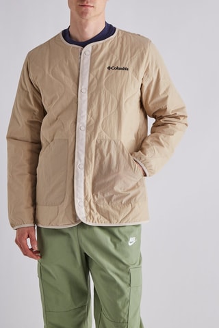 Giacca - Beige - Columbia