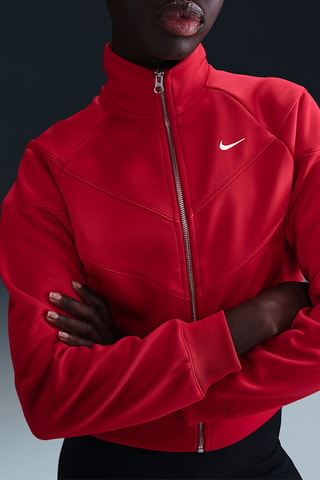 Giacca - Rosso - Nike