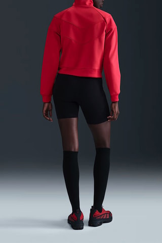 Giacca - Rosso - Nike