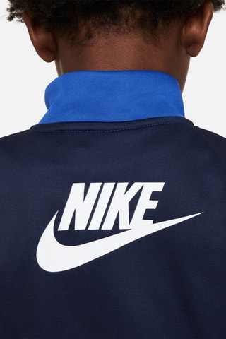 Giacca e pantaloni da training  - Blu chiaro - Nike