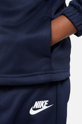 Giacca e pantaloni da training  - Blu chiaro - Nike