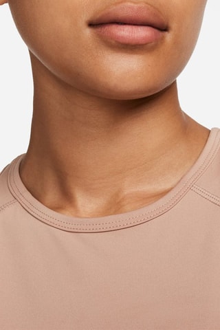 Top da training Pro Dri-FIT - Nude - Nike