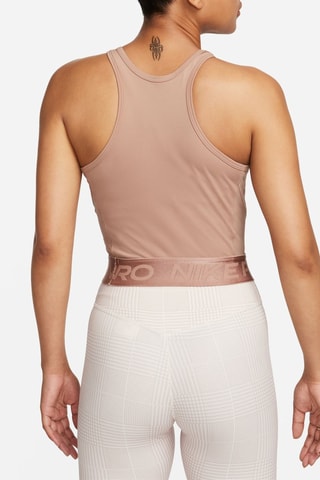 Top da training Pro Dri-FIT - Nude - Nike